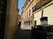  ruelle pavée, Trastevere
